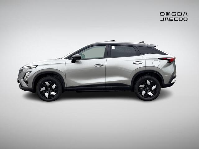 Omoda 5 1.6 T-GDi SHS-H Premium