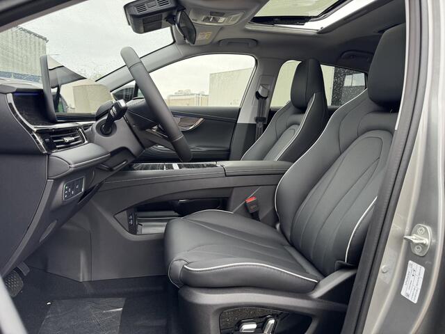 Omoda 5 1.6 T-GDi SHS-H Premium