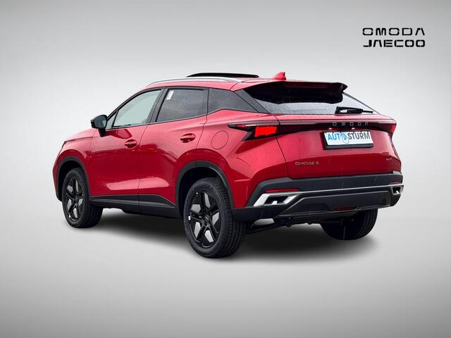 Omoda 5 1.6 T-GDi SHS-H Premium