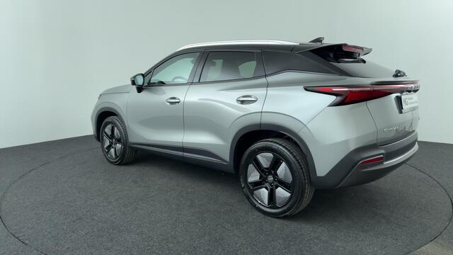 Omoda 5 Premium 61 kWh | Demo | Rijklaar |