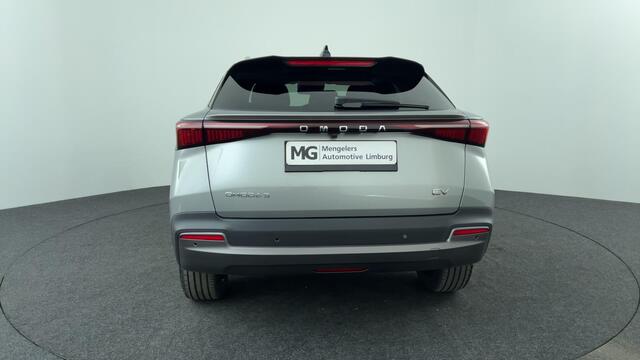 Omoda 5 Premium 61 kWh | Demo | Rijklaar |