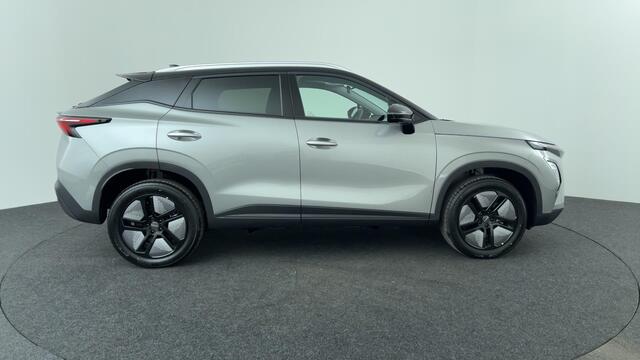 Omoda 5 Premium 61 kWh | Demo | Rijklaar |