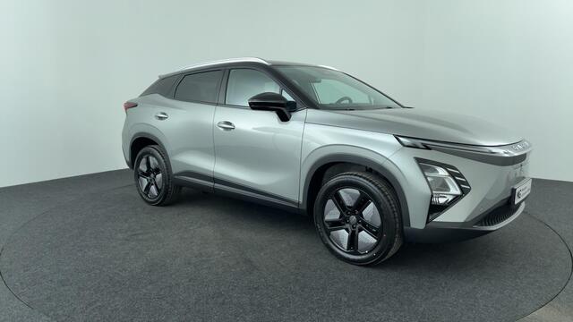 Omoda 5 Premium 61 kWh | Demo | Rijklaar |