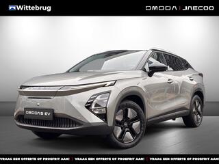 Omoda 5 EV
