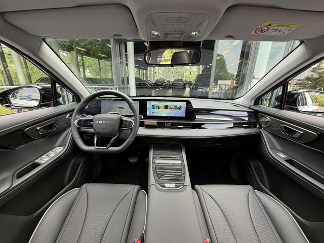 Omoda 5 EV Premium 61 kWh | DEMO