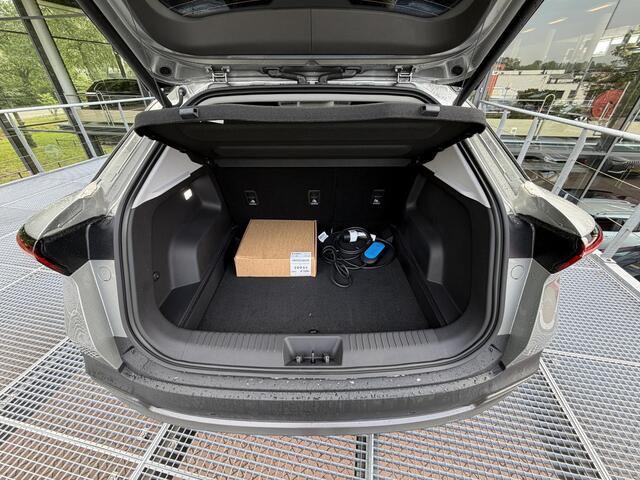 Omoda 5 EV Premium 61 kWh | DEMO