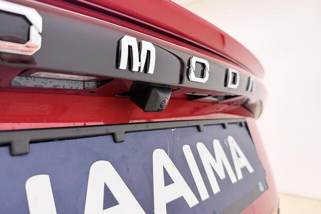 Omoda 5 EV Premium 61 kWh | Camera's rondom | Schuif/kantel dak | LED verlichting | Lederen bekleding | Stoelverwarming/ventilatie | Sfeerverlichting | Drive assist