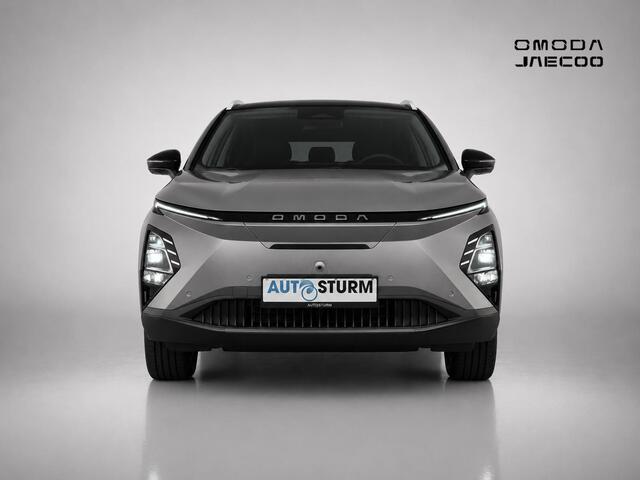 Omoda 5 EV Premium 61 kWh