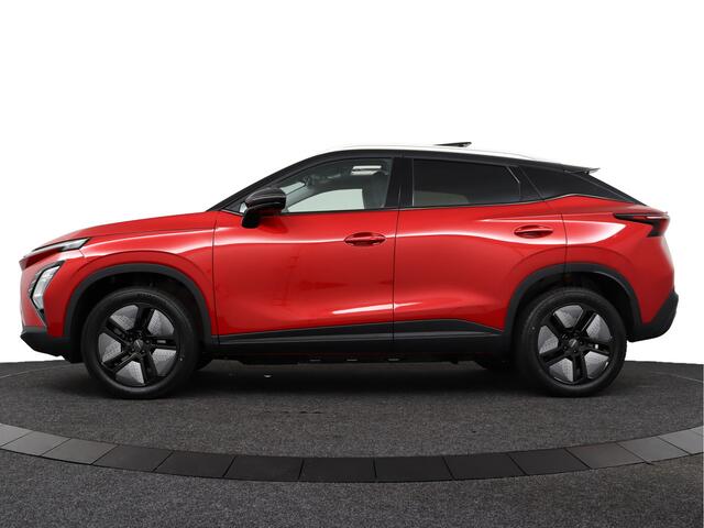 Omoda 5 EV Premium 61 kWh - Kantel/Schuifdak - Adaptieve Cruise control - Ventilatie Voorstoelen - Privacy Glass - Stoel/Stuurwiel Verwarming - 7 Jaar Fabrieksgarantie
