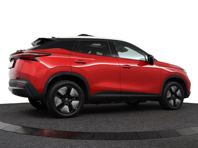 Omoda 5 EV Premium 61 kWh - Kantel/Schuifdak - Adaptieve Cruise control - Ventilatie Voorstoelen - Privacy Glass - Stoel/Stuurwiel Verwarming - 7 Jaar Fabrieksgarantie