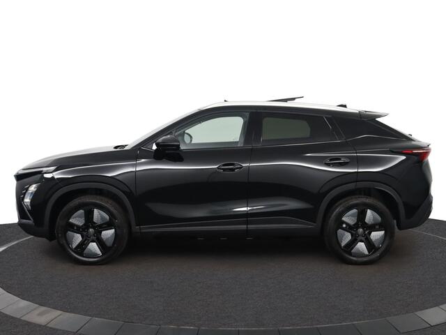 Omoda 5 EV Premium 61 kWh - Schuif/kantel dak - Adaptieve cruisecontrol - Sfeerverlichting - Apple Carplay - Android Auto 7 Jaar of 150.000km Fabrieksgarantie