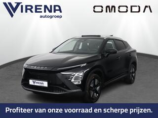 Omoda 5 EV