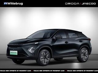 Omoda 5 EV