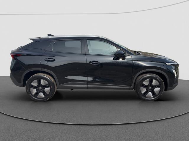 Omoda 5 EV Premium 61 kWh | Open-dak | Stoelvent/verw | Direct leverbaar | Incl. Actie