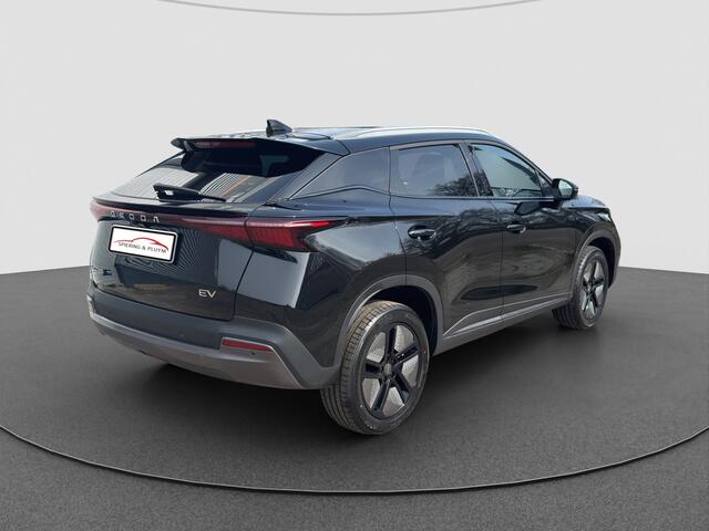 Omoda 5 EV Premium 61 kWh | Open-dak | Stoelvent/verw | Direct leverbaar | Incl. Actie