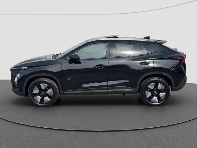 Omoda 5 EV Premium 61 kWh | Open-dak | Stoelvent/verw | Direct leverbaar | Incl. Actie