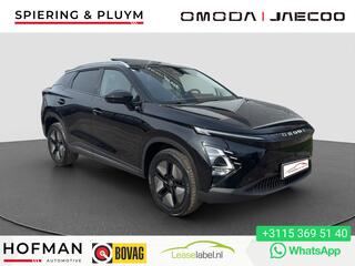Omoda 5 EV