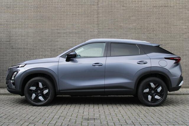 Omoda 5 SHS 1.5 T-GDi Premium SHS, Automaat, Navigatie, Stoel vent., Applecarpl./Andr. Auto, Schuif/Kanteldak, Luxe lederen bekleding, Sony Sound System