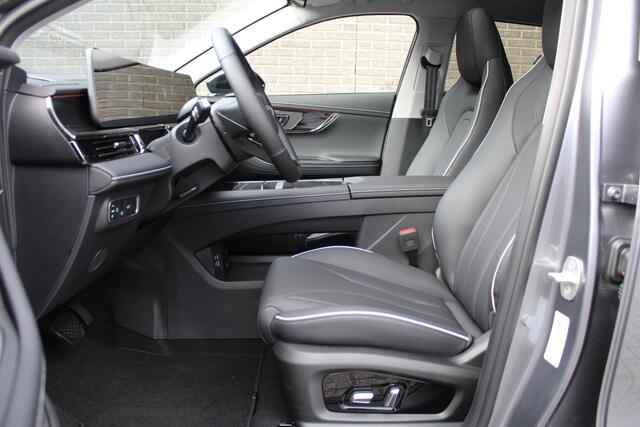 Omoda 5 SHS 1.5 T-GDi Premium SHS, Automaat, Navigatie, Stoel vent., Applecarpl./Andr. Auto, Schuif/Kanteldak, Luxe lederen bekleding, Sony Sound System