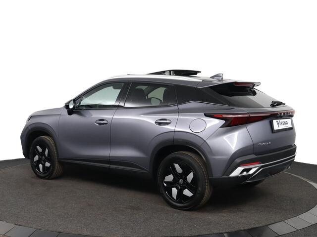 Omoda 5 SHS Hybride 1.6 T-GDi Premium - Schuifkanteldak - Stoel verwarming & ventilatie - Elektrische achterklep - Lederen interieur - 7 Jaar of 150.000 Fabrieksgarantie