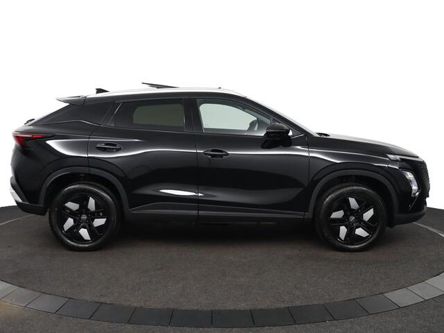 Omoda 5 SHS Hybride 1.6 T-GDi Premium - Schuifkanteldak - Stoel verwarming & ventilatie - Elektrische achterklep - Lederen interieur - 7 jaar Fabrieksgarantie - 1000KM Rijbereik