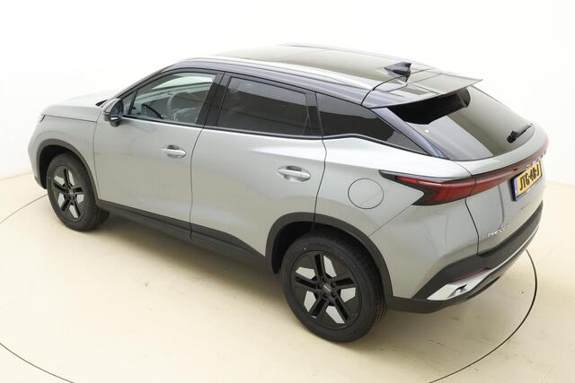 Omoda 5 SHS 1.6 T-GDi SHS-H Premium Panoramisch Schuif/kanteldak | Keyless | Lederen bekleding | Stoelverwarming | Nieuw op voorraad | Snel rijden | 7 Jaar fabrieksgarantie