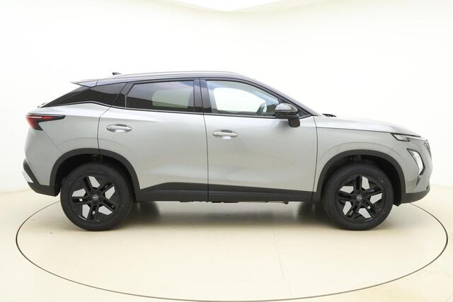 Omoda 5 SHS 1.6 T-GDi SHS-H Premium Panoramisch Schuif/kanteldak | Keyless | Lederen bekleding | Stoelverwarming | Nieuw op voorraad | Snel rijden | 7 Jaar fabrieksgarantie