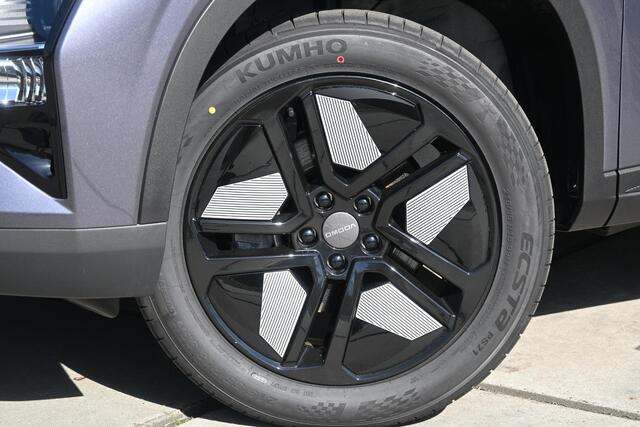 Omoda 5 SHS 1.6 T-GDi SHS-H Premium | 360 CAMERA | STUUR/STOELVERWARMING | SCHUIF/KANTELDAK | APPLECARPLAY/ANDROIDAUTO | LEDER | SONY | ADAPT. CRUISE CONTROL | CLIMATE CONTROL | PDC | LMV