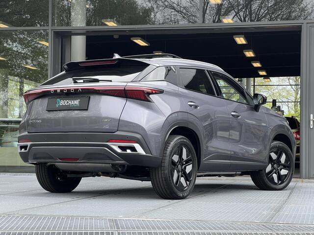 Omoda 5 SHS 1.6 T-GDi SHS-H Premium | DIRECT UIT VOORRAAD LEVERBAAR!