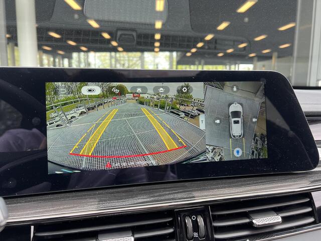 Omoda 5 SHS 1.6 T-GDi SHS-H Premium | DIRECT UIT VOORRAAD LEVERBAAR!