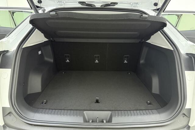 Omoda 5 SHS 1.6 T-GDi SHS-H Premium Panoramisch Schuif/kanteldak | Keyless | Lederen bekleding | Stoelverwarming | Nieuw op voorraad | Snel rijden | 7 Jaar fabrieksgarantie