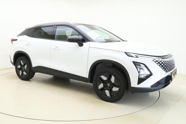 Omoda 5 SHS 1.6 T-GDi SHS-H Premium Panoramisch Schuif/kanteldak | Keyless | Lederen bekleding | Stoelverwarming | Nieuw op voorraad | Snel rijden | 7 Jaar fabrieksgarantie