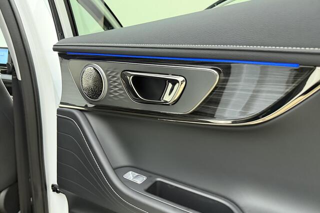 Omoda 5 SHS 1.6 T-GDi SHS-H Premium Panoramisch Schuif/kanteldak | Keyless | Lederen bekleding | Stoelverwarming | Nieuw op voorraad | Snel rijden | 7 Jaar fabrieksgarantie