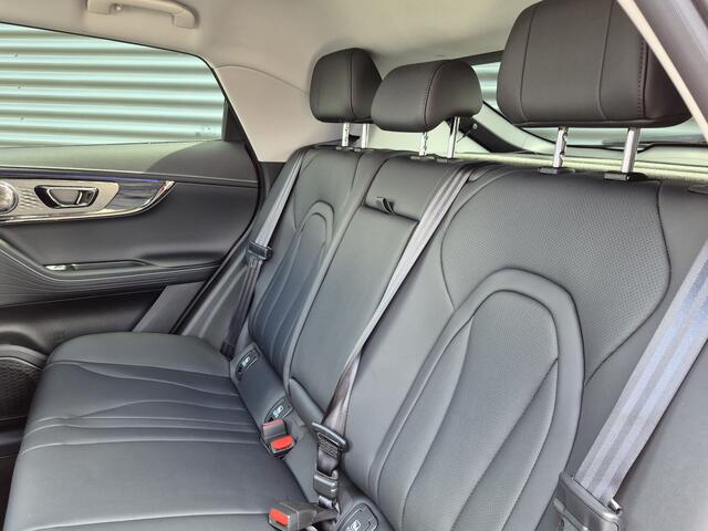 Omoda 5 SHS 1.6 T-GDi SHS-H Premium Full Hybride met Lederen Bekleding, Navigatie en Camera Uit voorraad leverbaar!