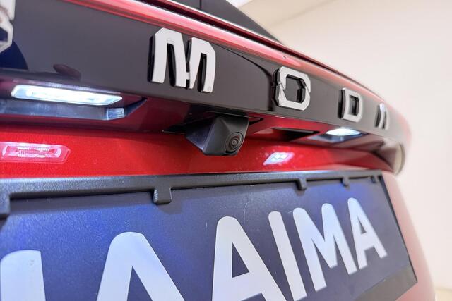 Omoda 5 SHS 1.6 T-GDi SHS-H Premium | Camera's rondom | Schuif/kantel dak | LED verlichting | Lederen bekleding | Stoelverwarming/ventilatie | Sfeerverlichting | Drive assist