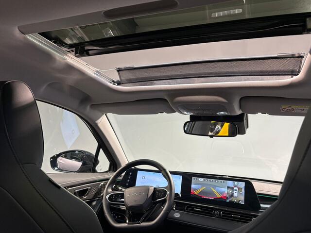 Omoda 5 SHS 1.6 T-GDi SHS-H Premium Demo | Panoramadak | 360 Camera | Sfeerverlichting