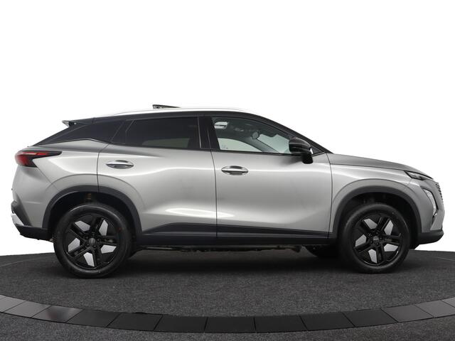 Omoda 5 SHS 1.6 T-GDi SHS-H Premium - Kantel/Schuifdak - Adaptief Cruisecontrol - 18' Lichtmetalen Velgen - Privacy Glass - Stoel/Stuurwiel Verwarming - 7 Jaar Fabrieksgarantie