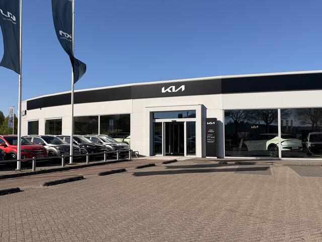 Omoda 5 SHS 1.6 T-GDi SHS-H Premium -Kantel/schuifdak - 360 graden camera - 1000km rijbereik - 7 jaar fabrieksgarantie