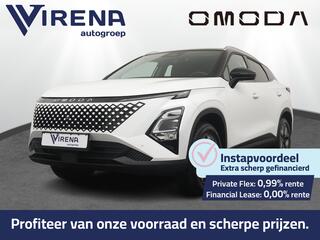Omoda 5 SHS-H