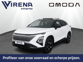 Omoda 5 SHS-H