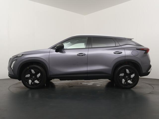 Omoda 5 SHS-H 1.6 T-GDi Premium - Kantel/Schuifdak - Adaptieve Cruise control - Ventilatie Voorstoelen - Privacy Glass - Stoel/Stuurwiel Verwarming - 1000KM Rijbereik - 7 Jaar Fabrieksgarantie