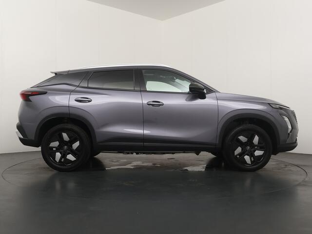 Omoda 5 SHS-H 1.6 T-GDi Premium - Kantel/Schuifdak - Adaptieve Cruise control - Ventilatie Voorstoelen - Privacy Glass - Stoel/Stuurwiel Verwarming - 1000KM Rijbereik - 7 Jaar Fabrieksgarantie