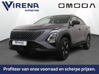Omoda 5 SHS-H