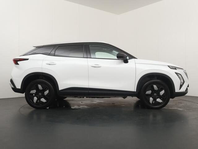 Omoda 5 SHS-H 1.6 T-GDi Premium - Kantel/Schuifdak - Adaptieve Cruise control - Ventilatie Voorstoelen - Privacy Glass - Stoel/Stuurwiel Verwarming - 1000KM Rijbereik - 7 Jaar Fabrieksgarantie