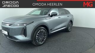 Omoda 9