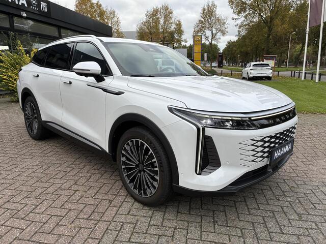 Omoda 9 1.5T-GDi Premium SHS Plug-in Hybride AWD | Alle opties! | 537 PK | 7 Jaar Garantie |