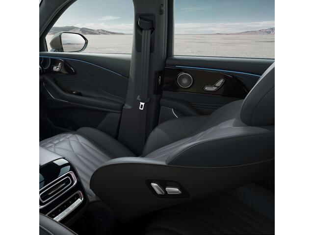 Omoda 9 1.5T-GDi SHS-P Premium | INRUILPREMIE | Pano | Stoelvent/verw | HUD