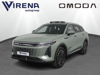 Omoda 9