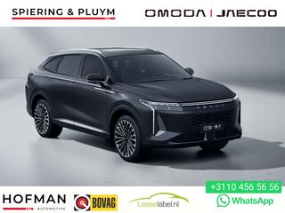 Omoda 9