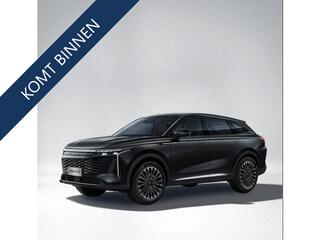 Omoda 9